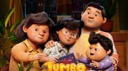 Dapatkan 7 Juta Penggemar, JUMBO Menjadi Tiga Besar dalam Daftar Film Indonesia Terlaris Sepanjang Masa
