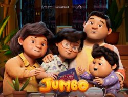 Dapatkan 7 Juta Penggemar, JUMBO Menjadi Tiga Besar dalam Daftar Film Indonesia Terlaris Sepanjang Masa