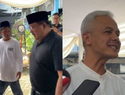 Atmosfir Duka di Rumah Bunda Iffet, Kekuatan Bimbim dari SLANK Terpapar Publik
